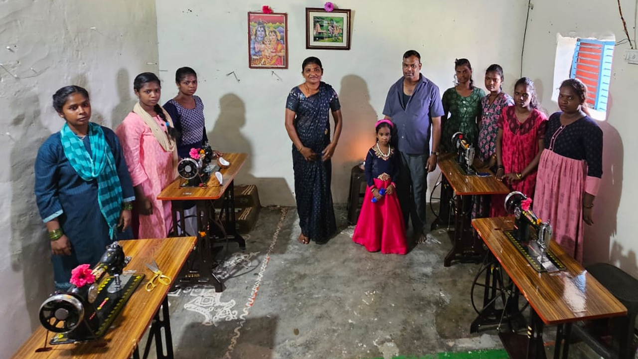 Skill Development Center 