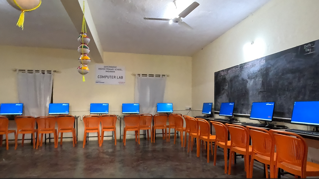 Computer Lab