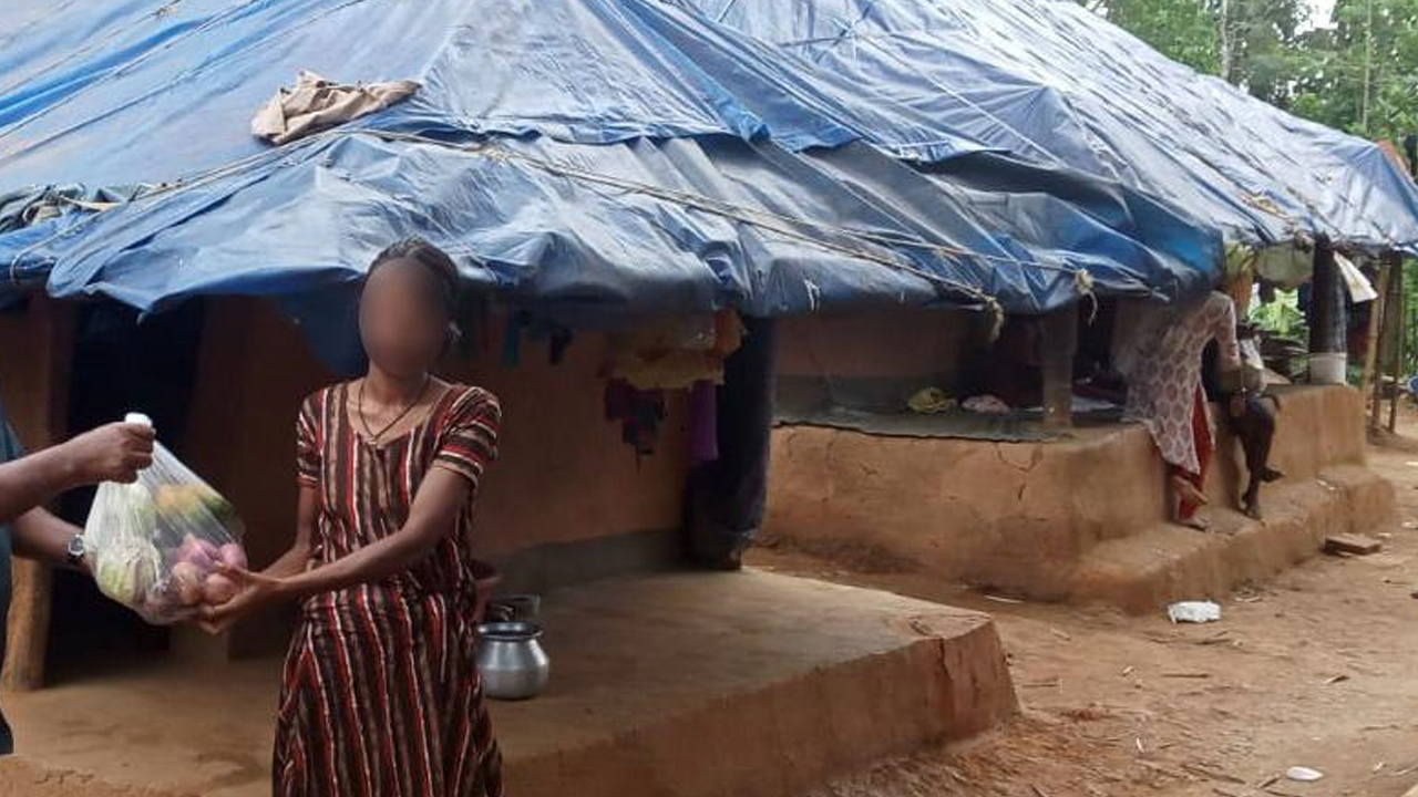 COVID-19 relief efforts